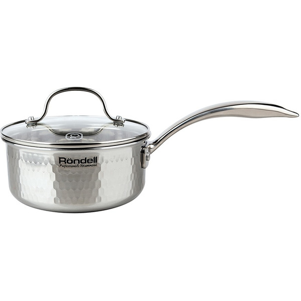 Ковш с крышкой Rondell RainDrops RDS-826