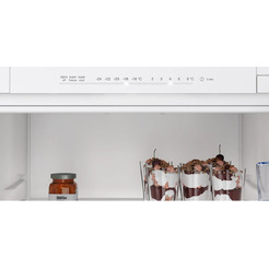 Встраиваемый холодильник BOSCH KIN96NSE0