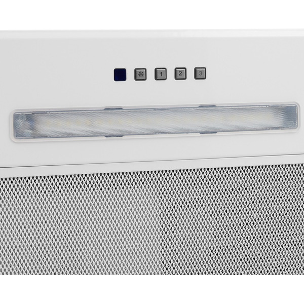 Кухонная вытяжка Akpo Mio 60 WK-12 (белый)