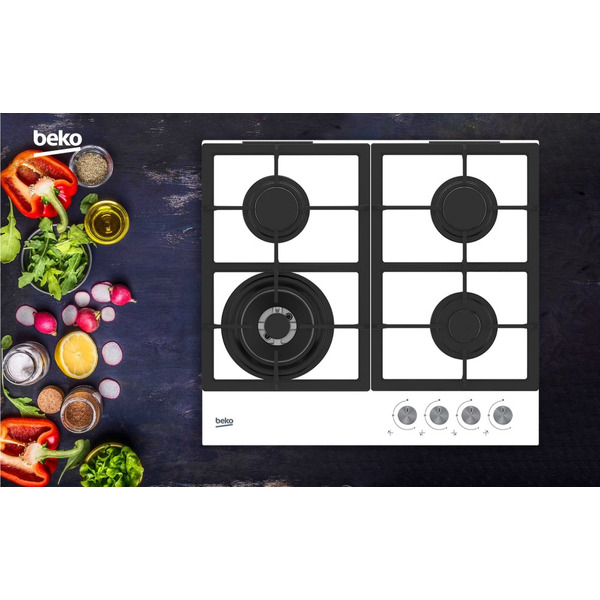 Варочная панель BEKO HILW64225SW