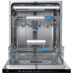 Встраиваемая посудомоечная машина Midea MID60S730i