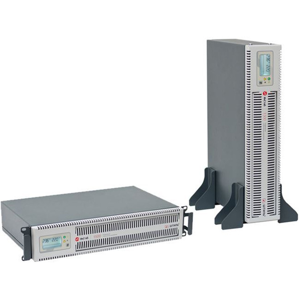 Стабилизатор напряжения Штиль ИнСтаб IS1500RT