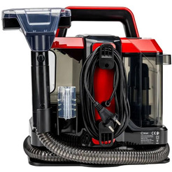 Пылесос Kiwi KCC-4322RB (красный/черный)