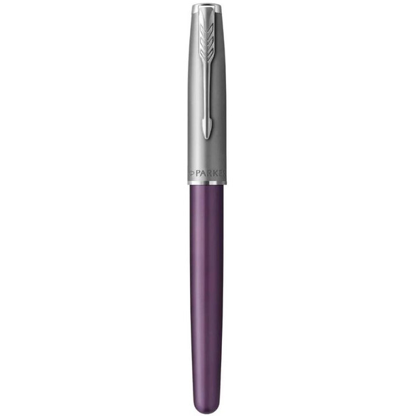 Ручка Parker Sonnet Essentials SB F545 (CW2169366) LaqViolet CT F