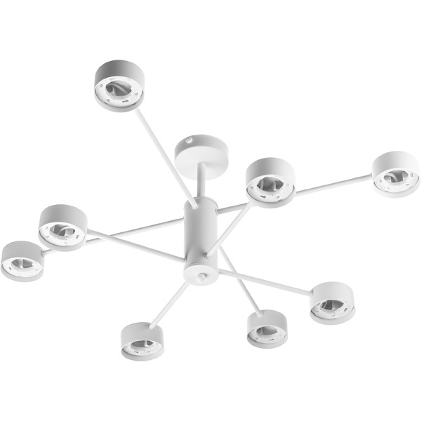 Люстра Sundays Home LED C24028T