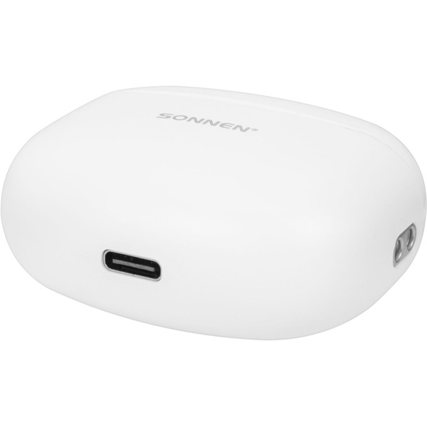Наушники Sonnen EP-BH34W (белый)