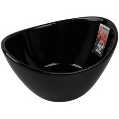 Салатник PERFECTO LINEA ASIAN 17-111258 (черный)