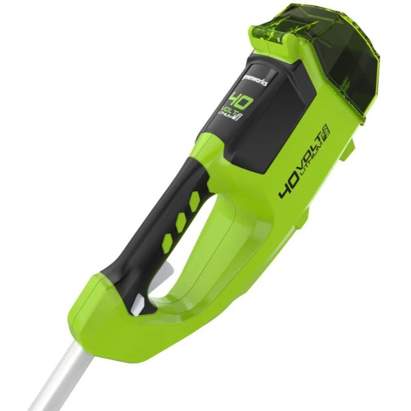 Снегоуборщик Greenworks GD40SS (с 1-м АКБ 5Ач)