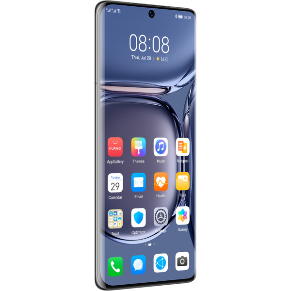 Смартфон Huawei P50 Pro 8GB/256GB (JAD-LX9) Golden Black