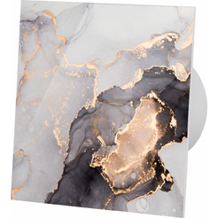 Панель декоративная для вентиляторов AirRoxy dRim 01-188