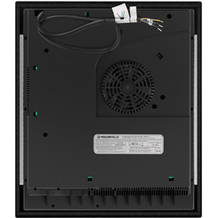 Варочная панель MAUNFELD CVI453STBKC