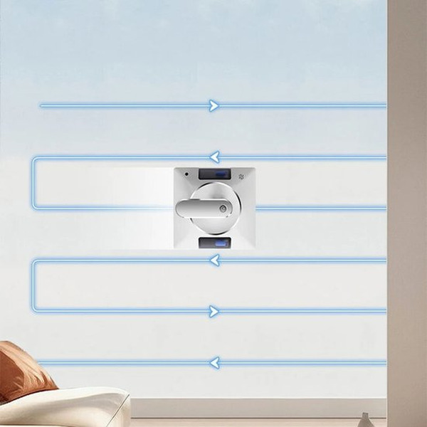 Робот для мытья окон Idea Systems YW500