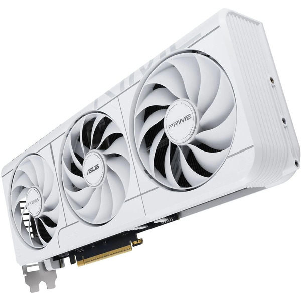 Видеокарта Asus PRIME-RTX5070-O12G-WHITE