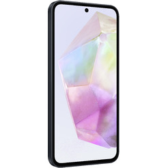 Смартфон Samsung Galaxy A35 5G 8GB/128GB (темно-синий)