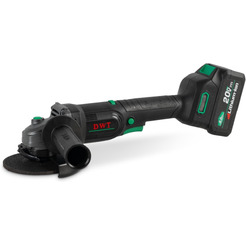 Угловая шлифмашина DWT AWSP-20-125 DV-4C2 BMC