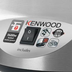 Мясорубка KENWOOD MG510