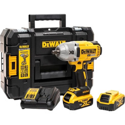 Гайковерт DeWalt DCF899P2-QW