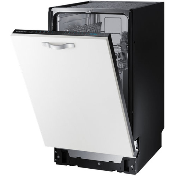 Посудомоечная машина SAMSUNG DW50K4030BB/RS