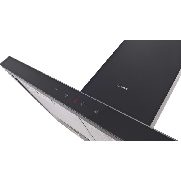 Вытяжка CIARKO Top 60 (черный)