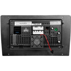 USB-магнитола УРАЛ АМС ШТОРМ 102