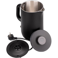 Электрочайник EVOLUTION KP18172 (черный)