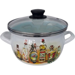 Кастрюля Сантэкс 1-2430112 (специи)