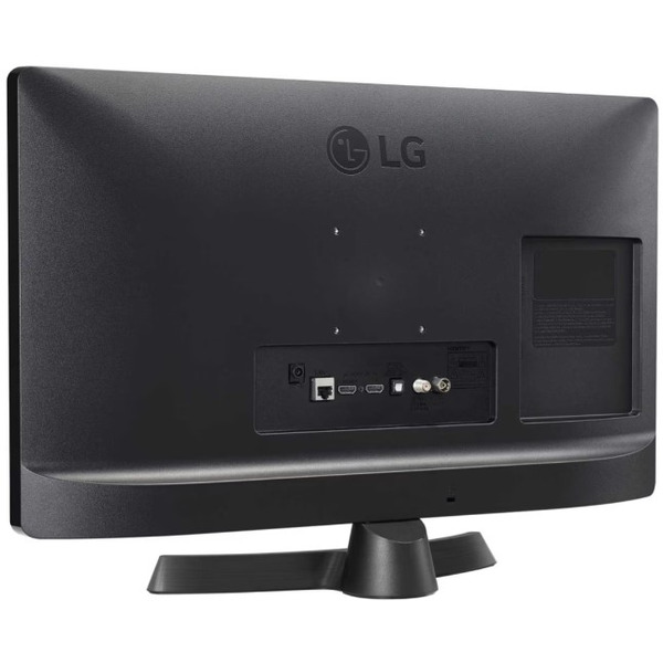 Телевизор LG 24TQ510S-PZ