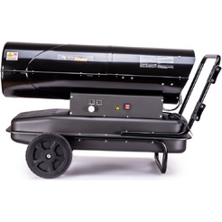 Тепловая пушка FoxWeld FoxHeat DD 100 8890