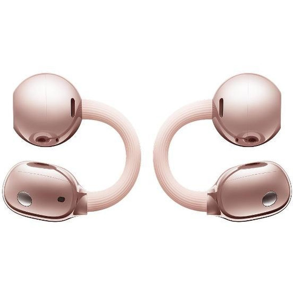 Наушники HUAWEI FreeClip 2 Rose Gold