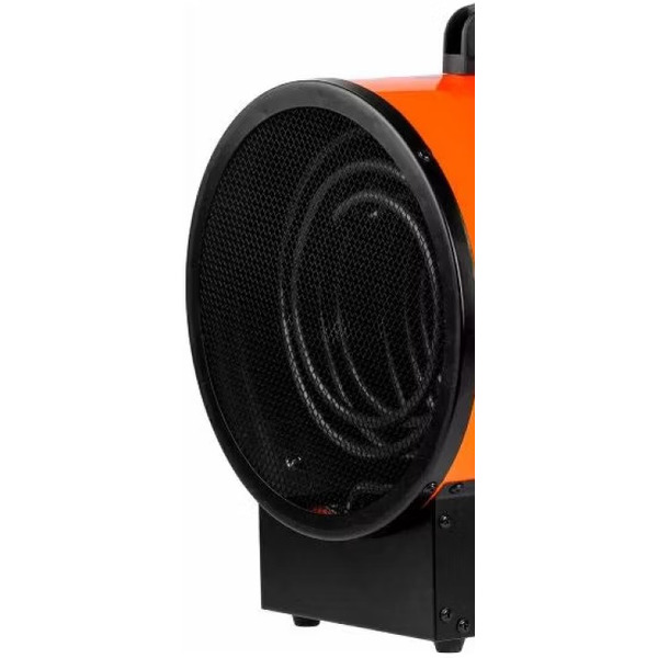 Нагреватель воздуха Ecoterm EHR-09/3G (ET3722-6)