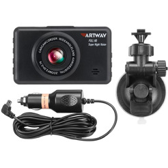 Видеорегистратор Artway AV-396 Super Night Vision