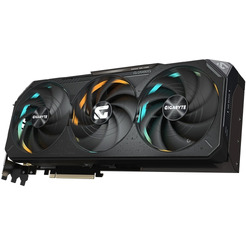 Видеокарта Gigabyte GeForce RTX 5070 Ti Gaming OC 16G GV-N507TGAMING OC-16GD