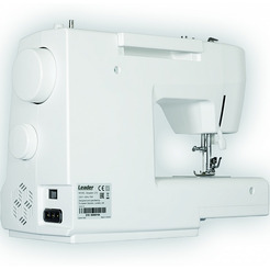 Швейная машина Leader StreetART 270