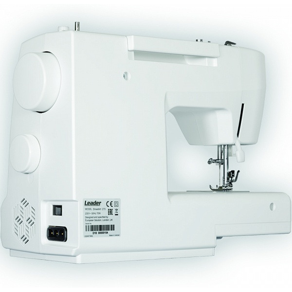 Швейная машина Leader StreetART 270