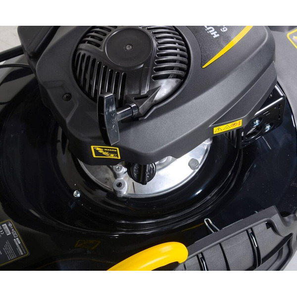 Газонокосилка Huter GLM-6.0SP (70/3/8)