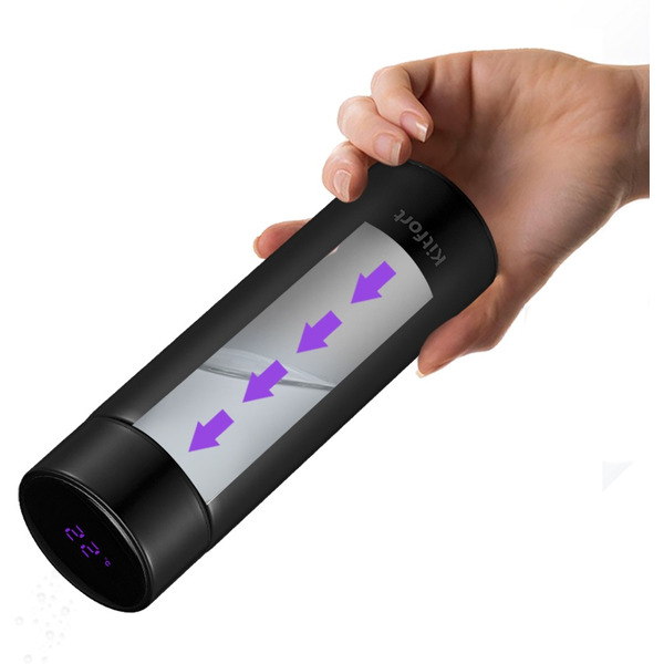 Термос Kitfort KT-1220