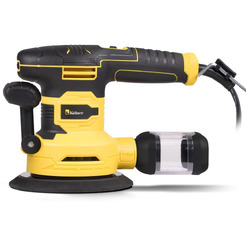 Эксцентриковая шлифмашина KOLNER KOS 450-150V