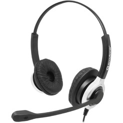 Наушники Accutone UB610MKII USB