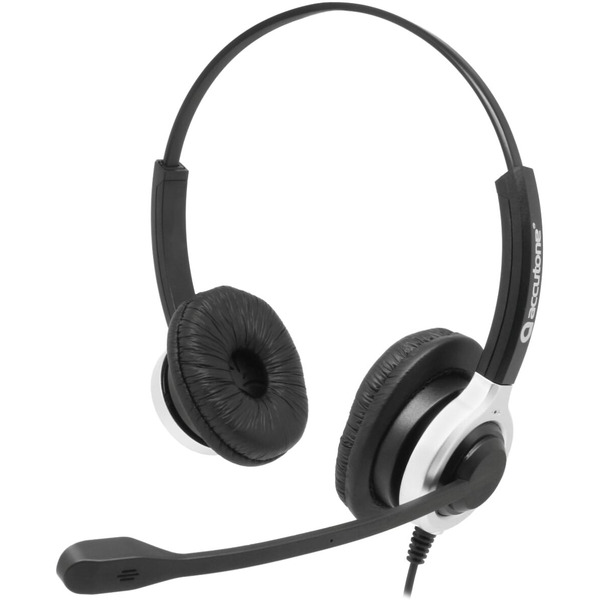 Наушники Accutone UB610MKII USB