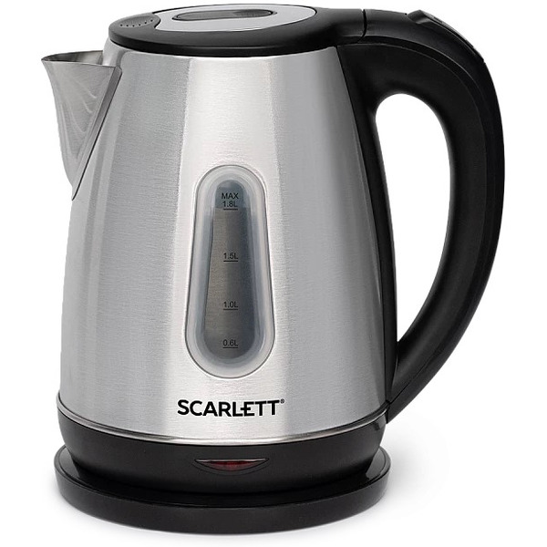 Электрический чайник Scarlett SC-EK21S36