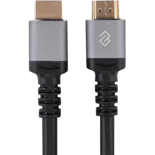 Кабель Digma D-HDMI-V2.0-2M