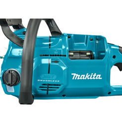 Аккумуляторная пила Makita UC025GZ (без АКБ и ЗУ)