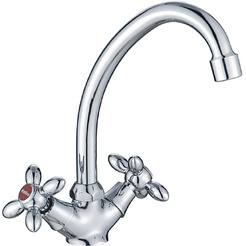 Смеситель Haiba HB4927