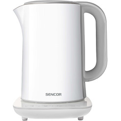 Электрочайник Sencor SWK 1591WH