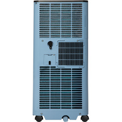 Мобильный кондиционер Ballu Twinkle BPAC-09 DWB/N6 Blue