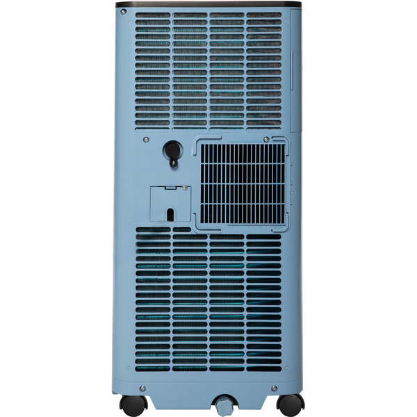 Мобильный кондиционер Ballu Twinkle BPAC-09 DWB/N6 Blue