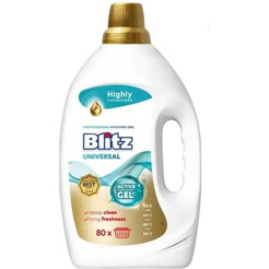 Гель для стирки Blitz универсальный (3.2л)