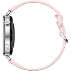 Умные часы Huawei Watch GT 7 41 мм (розовый)
