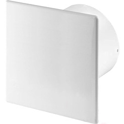 Осевой вентилятор Awenta System+ Turbo 125W KWT125W-PTB125