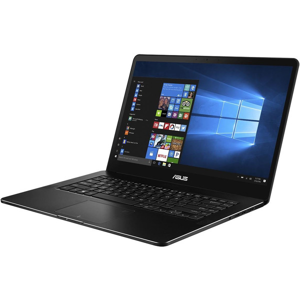 Ноутбук ASUS ZenBook Pro UX550VD-BN022R